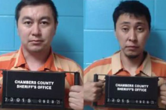 ​АҚШ-та ірі көлемде кокаин туралы іс бойынша Қазақстанның еі адамы ұсталды