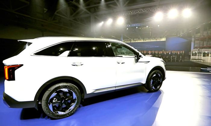 Азаматтарға автокөлікті лизингпен сатып алу мүмкіндігі ұсынылмақ