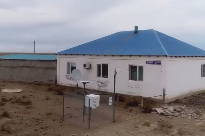 ​Индер ауданындағы үш ауылға жоғары жылдамдықты интернет орнатылды