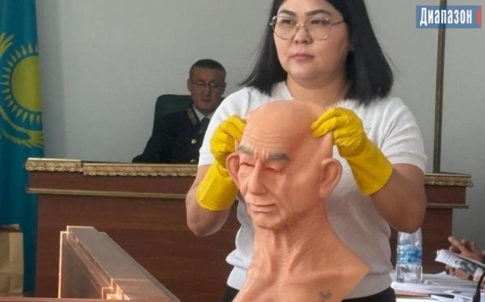 Ақтөбеде дәрігерді қатыгездікпен өлтірген мейіргер 20 жылға сотталды