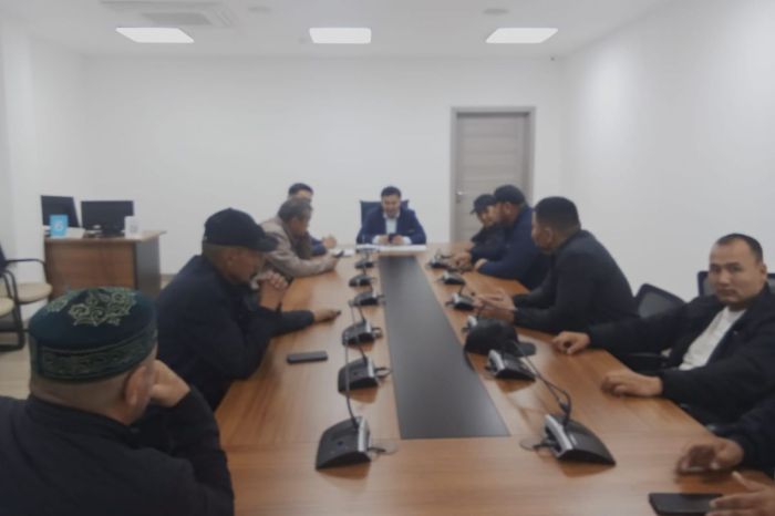 ​Атырау облысының шаруалары билікке көмек сұрап жүгінді