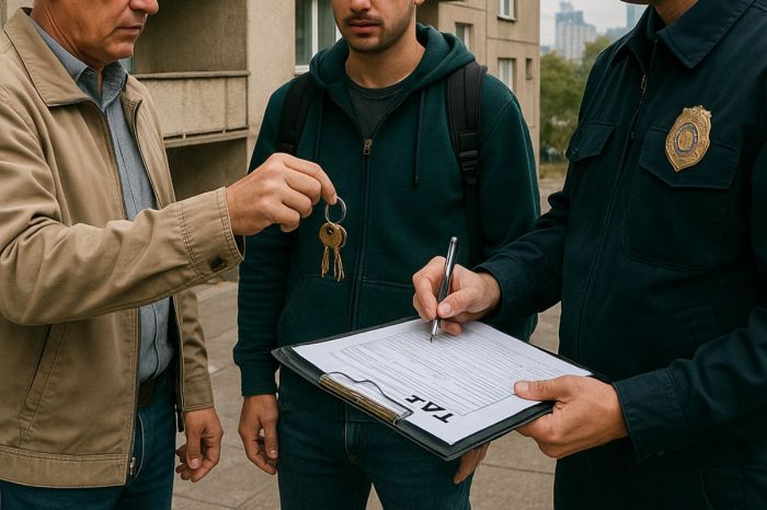 Қазақстанда заңсыз жалға берілген тұрғын үйлер анықталады: Қаржы министрлігі тексеру болатынын хабарлады