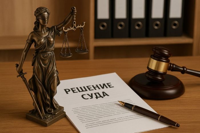 Атырауда сот орындаушысының әрекеті заңсыз деп танылды