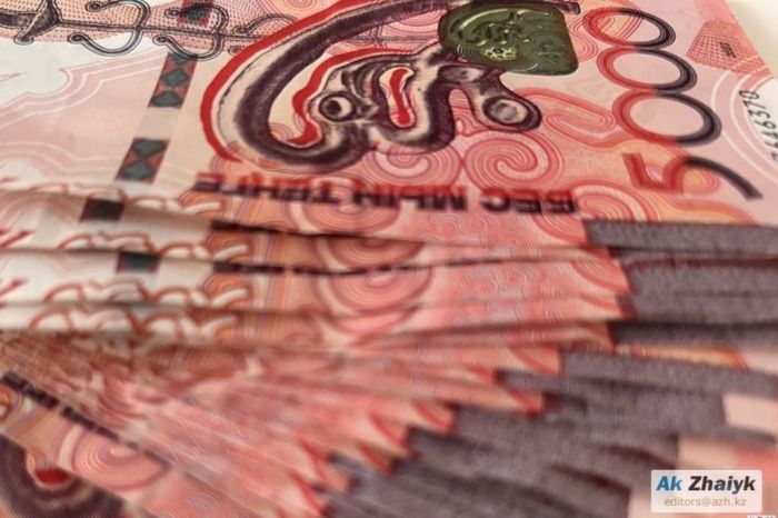 Жыл басынан бері қазақстандықтарға 3,1 трлн теңгеден астам зейнетақы төленді