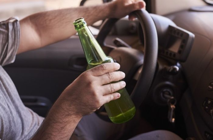 Мас күйінде көлік басқарған Астана тұрғыны сотталды