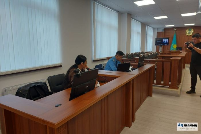 «Болған іс - болды»: сотта Яна Легкодимованың күнделігі оқылды