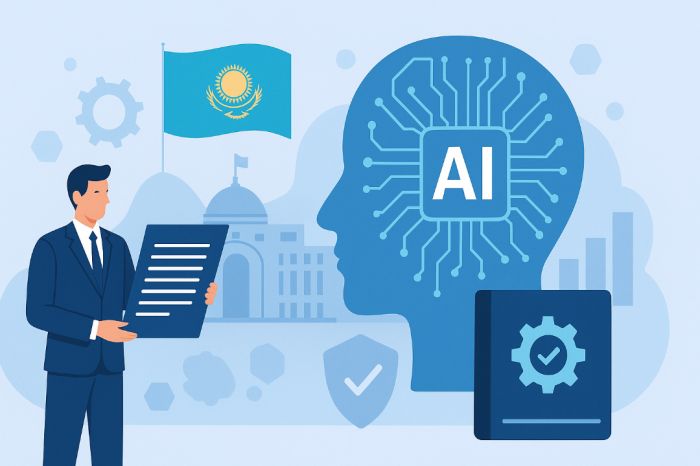 Қазақстанда жасанды интеллект жөніндегі ұлттық стандарттар бекітілді