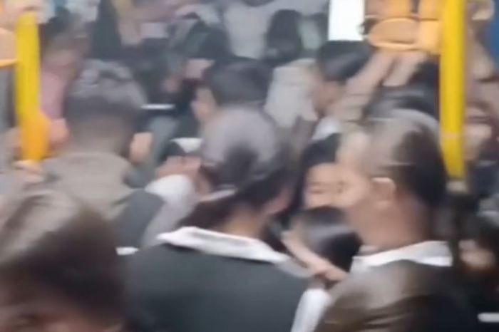 Атырауда мектепке тасымалдау жүргізушілердің жұмыстан кетуіне байланысты тоқтады