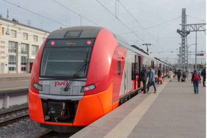 Мәскеу мен Алматы арасында тікелей теміржол қатынасы қайта жанданады