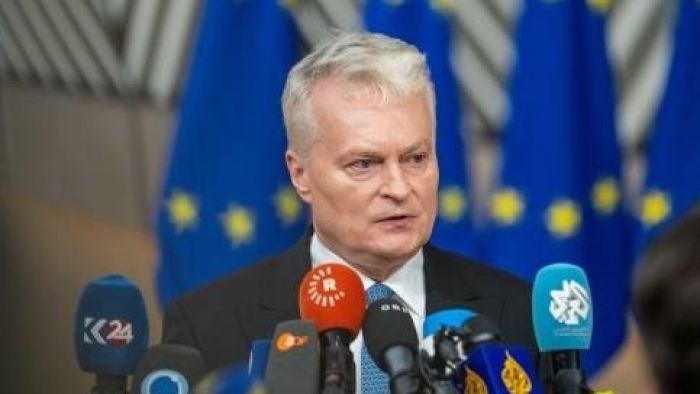 Литва Ресейді әуе кеңістігін бұзды деп айыптады