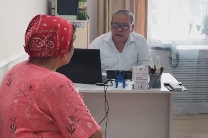 «Халық заңгері»: Атырауда акция ​қашан және қайда өтеді