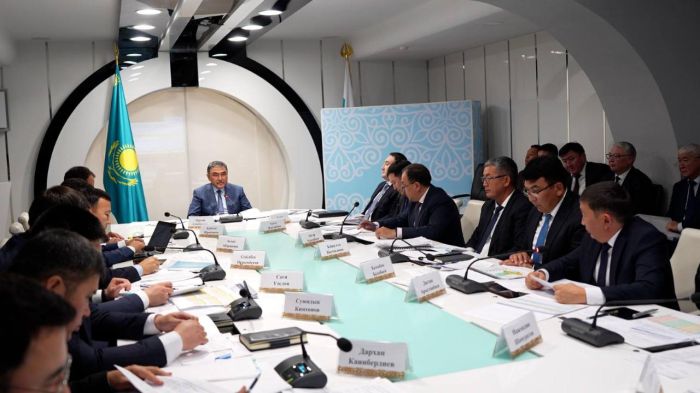 Қызылорда мен Түркістанда су заңын бұзғандарға 46,7 млн теңге айыппұл салынды