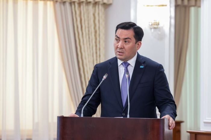 Еліміздің энергетикалық жүйесінде қосымша 26 ГВт жаңа қуат көздерін қосу жоспарланып отыр