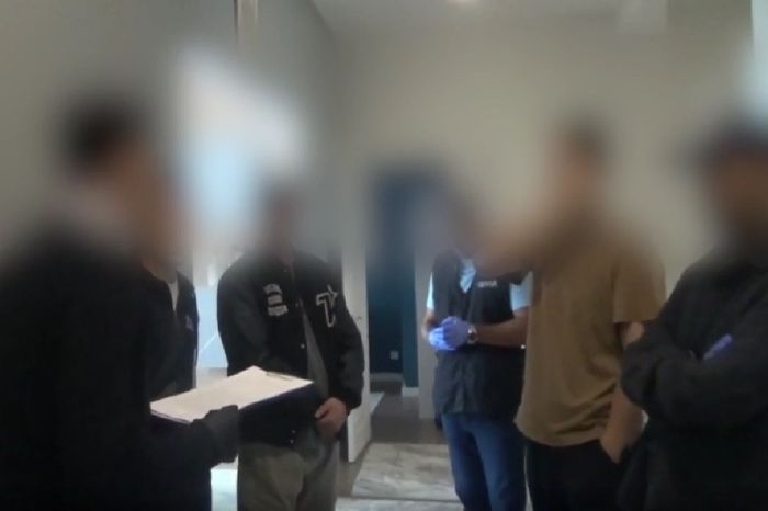 Ақтөбеде заңсыз онлайн-казино ұйымдастырғандар мен қылмыстық кірістерін жасырғандарға үкім шықты