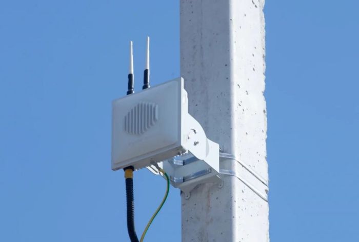 Атырау облысында 43 ауылға талшықты интернет жүргізіледі