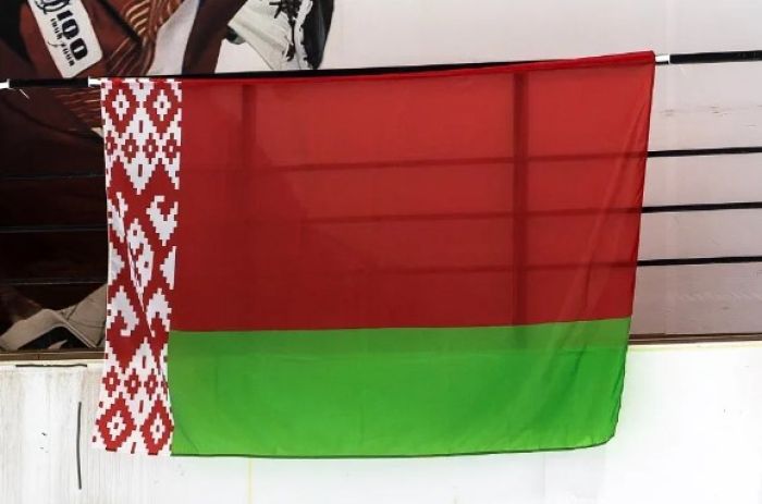 Беларусь Литва дипломатына наразылық нотасын табыс етті