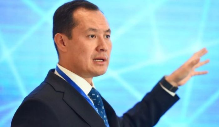 Энергетика вице-министрі: «Лукойлдың» қазақстандық үлестерін қайта бөлуге әлі ерте