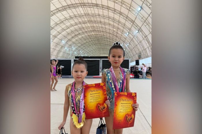 Спорт жаңалықтары