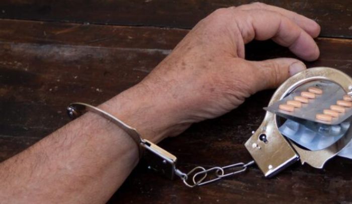 ​Алматыда АҚШ-тан есірткі контрабандасының арнасы жойылды