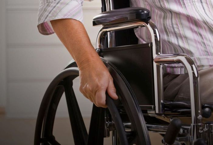 ​Атырауда 17 мыңнан астам мүгедектігі бар азамат әлеуметтік қолдаумен қамтылды