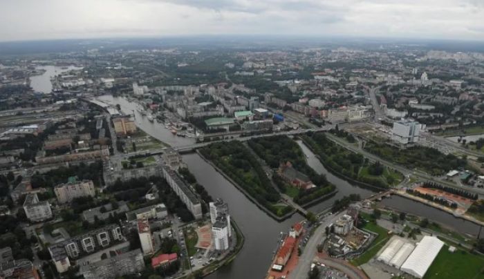 «Соғыс жариялаумен тең»: Литваның шешімі дауға айналды