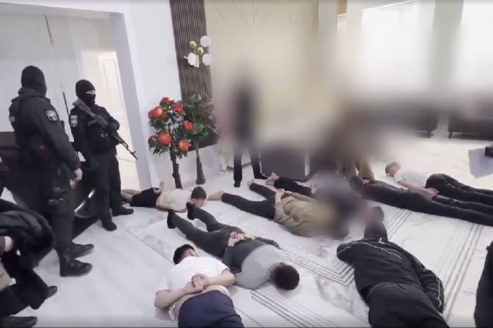 ​Шымкент қаласында «Nazira Gold» қаржы пирамидасын құру және басқару ісі бойынша сот үкімі шықты