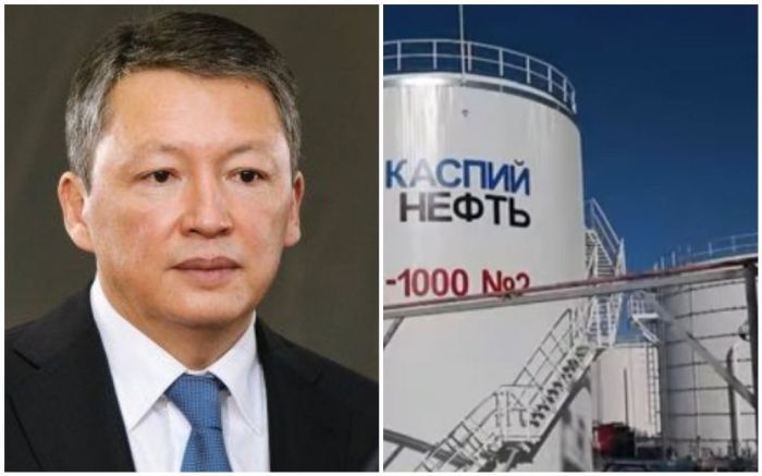Тимур Құлыбаевтың «Каспий нефть» компаниясын сату жөніндегі келісімі әлі аяқталған жоқ