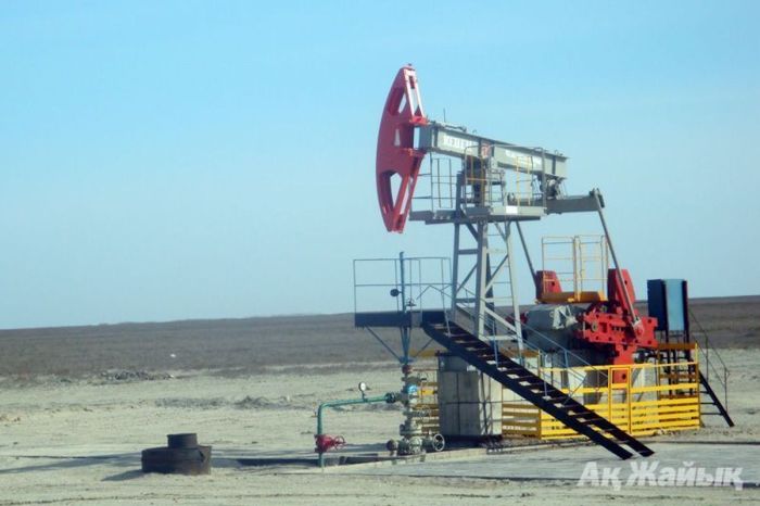 Үкімет​ шағын мұнай өңдеу зауыттары​на жаңа талап қойып жатыр