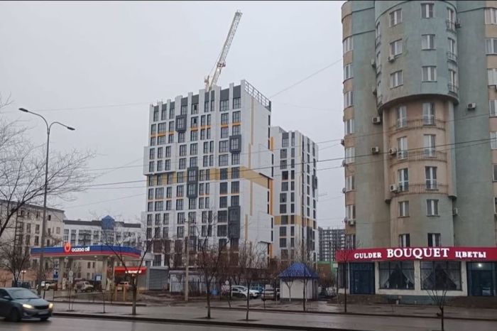 ​​Атыраудағы NB Towers ісі: сот шешімін айналып өту мүмкін бе?​​