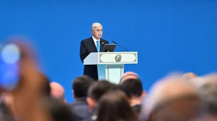 Қазақстан ChatGPT негізінде білім беру жобасын іске қосты