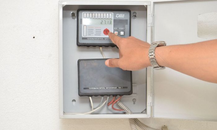 ​​Қазақстанда үш жылда 57 млрд теңгені үнемдейтін 4 млн «ақылды» есептегіш орнатылады