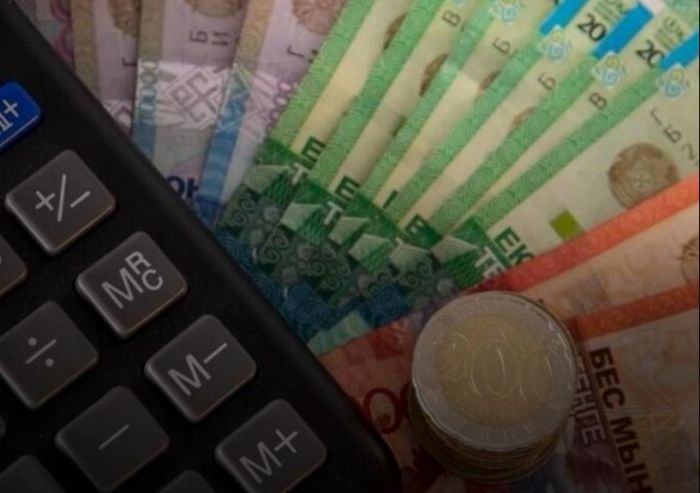 ​2026 жылдан бастап салық жүйесіне жаңа өзгерістер енгізіледі