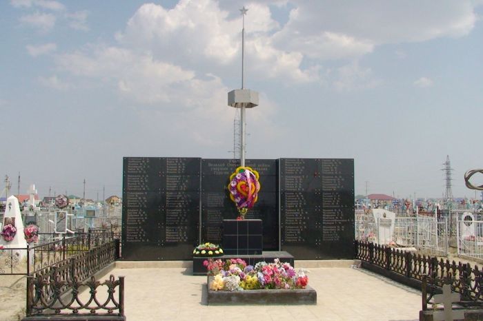 ​«Ешкім ұмытылмасын»: энтузиаст соғыс жауынгерлерінің есімдерін қайта жаңғыртты