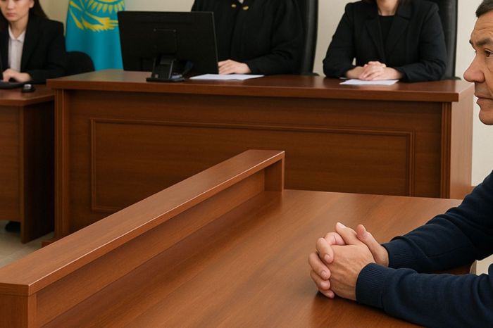 ​Атырауда сот әкімдіктің тұрғын үй құрылысына рұқсатты жою шешімін заңсыз деп тапты