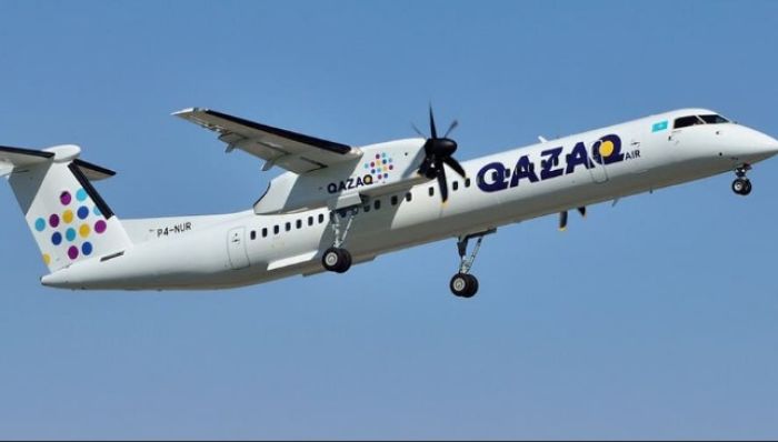  Qazaq Air Атырау мен Орал арасындағы рейстердің неліктен тоқтатылғанын түсіндірді