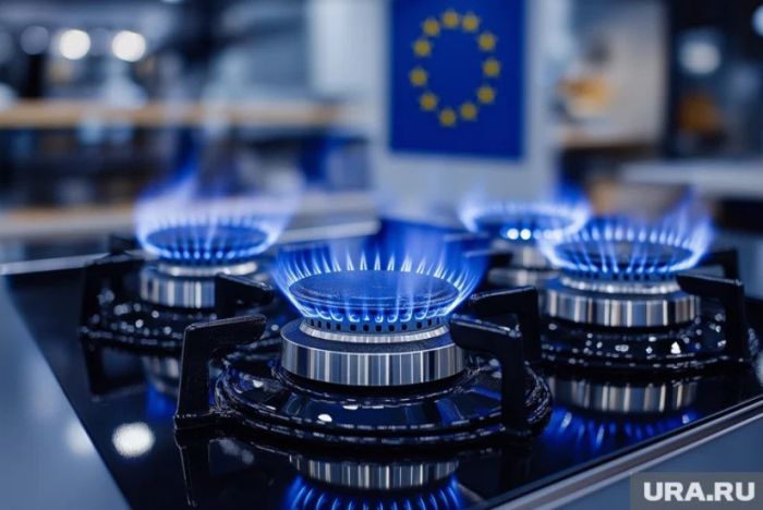 Катар Еуропаны газсыз қалдырамыз деп сес көрсетті 