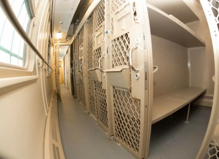 Қазақстанда сотталғандарды тасымалдауға жұмсалатын шығындар қысқарды