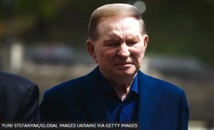 Украинаның экс-президенті Леонид Кучма: «Үшінші дүниежүзілік соғыстың басталуы екіталай»