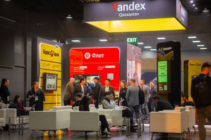 Yandex Qazaqstan жүргізуші мен курьерлер үшін 8,3 млрд теңге салық төледі