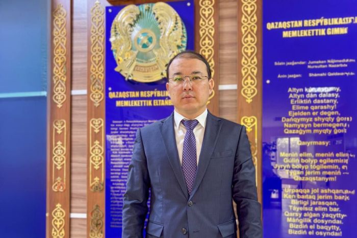 «Өзенмұнайсервис» ЖШС-не бас директор тағайындалды