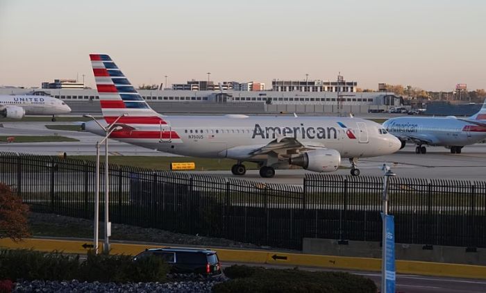 ​АҚШ ірі әуежайларында рейстер саны 10% қысқарады