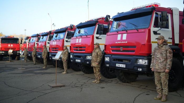 ​ТЖМ қазақстандықтарға қысқы кезеңде сақтық шараларын сақтауды ескертті