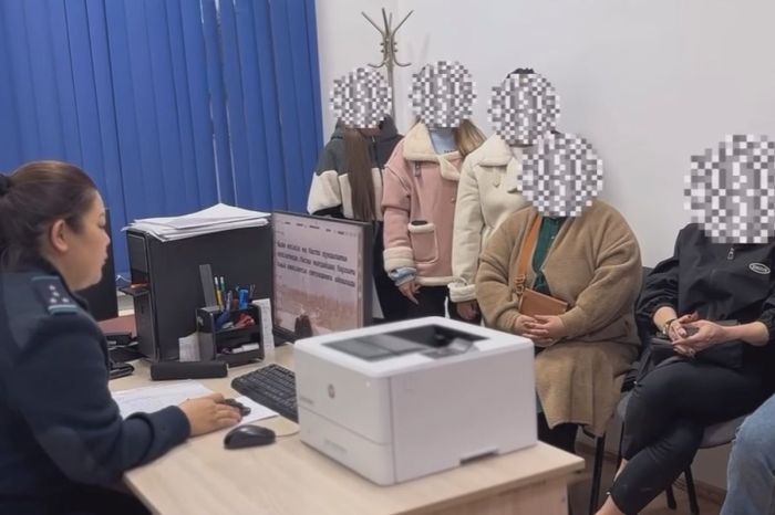 Жылыой ауданында қыздар лайк үшін​ жасөспірім жоғалды деп жалған хабар таратқан