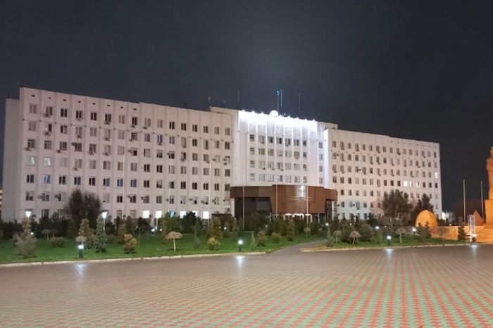 Атырауда бюджеттік инвестициялық ұсыныстарды қарау орталығы ашылды