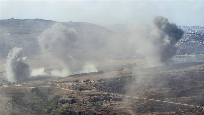 Израиль Ливанға қайта соққы жасады: бітім тағы бұзылды