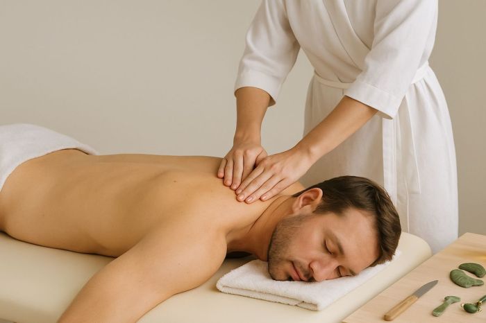 Атырауда массажист пен клиент арасындағы жанжал пышақтасумен аяқталды 