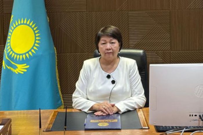 Атырау облысы Әділет департаментіне жаңа басшы тағайындалды
