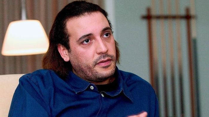 ​​Ливияның бұрынғы көшбасшысы Каддафидің ұлы бостандыққа шықты