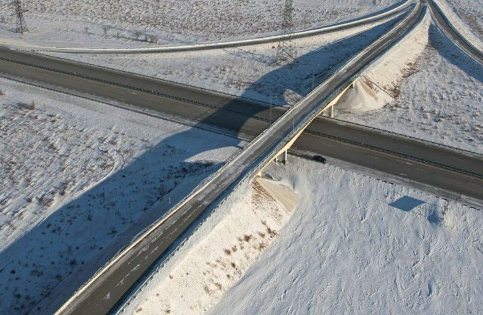 ​Енді жолдағы шектеулер туралы мәлімет Яндекс Картада қолжетімді - ҚазАвоЖол