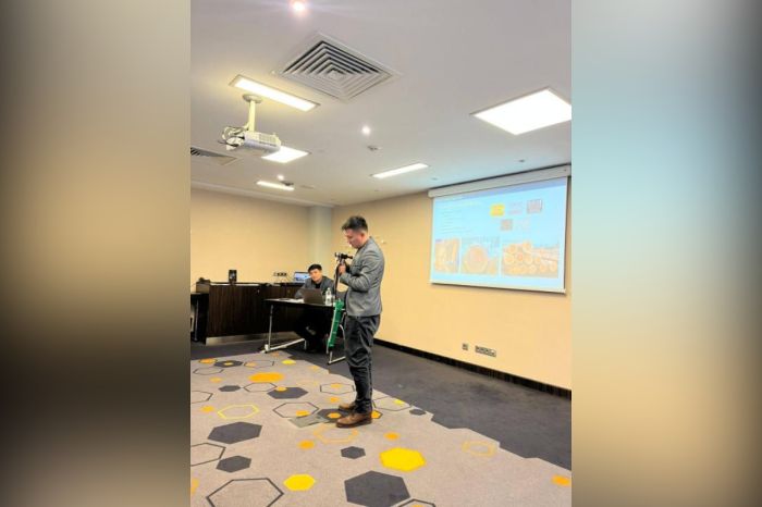 Қазақстанда ағаш өнімдерін таңбалау пилоттық жүйесі іске қосылуда